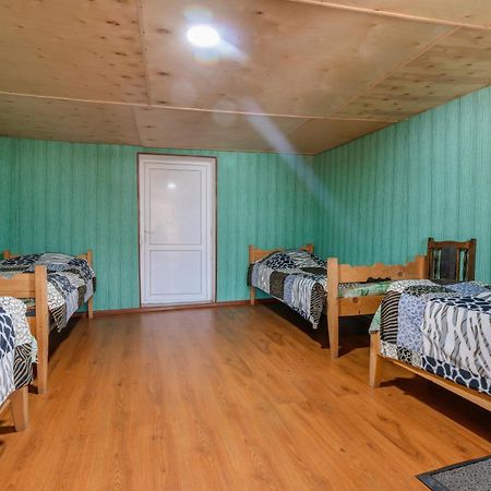 Guest House Old אומלו מראה חיצוני תמונה