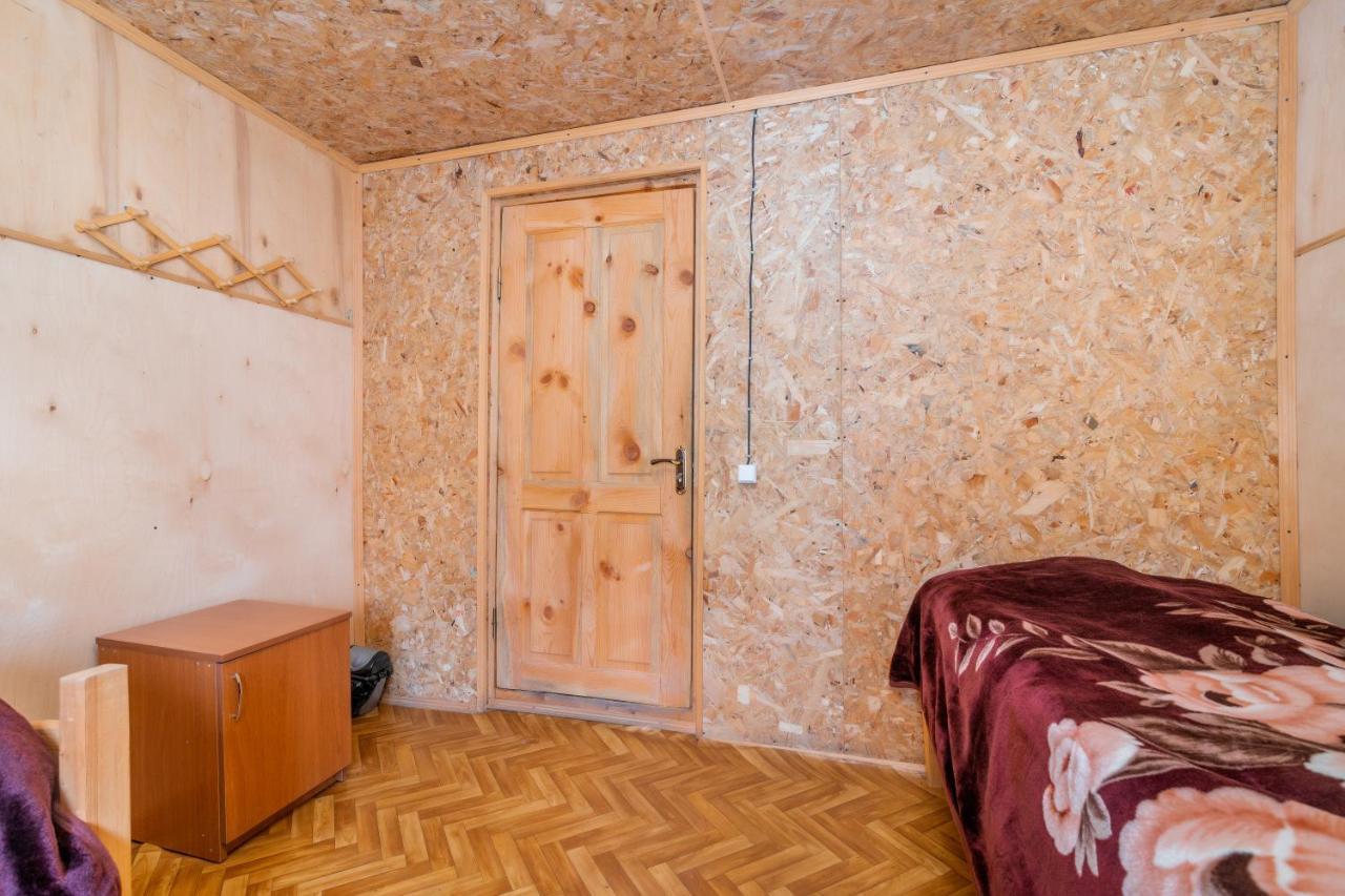 Guest House Old אומלו מראה חיצוני תמונה