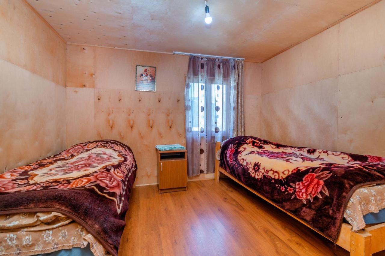 Guest House Old אומלו מראה חיצוני תמונה
