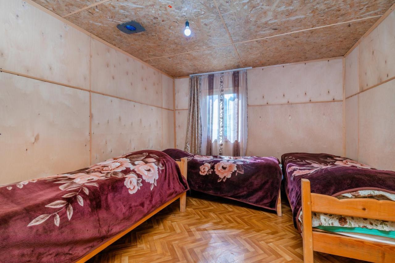 Guest House Old אומלו מראה חיצוני תמונה