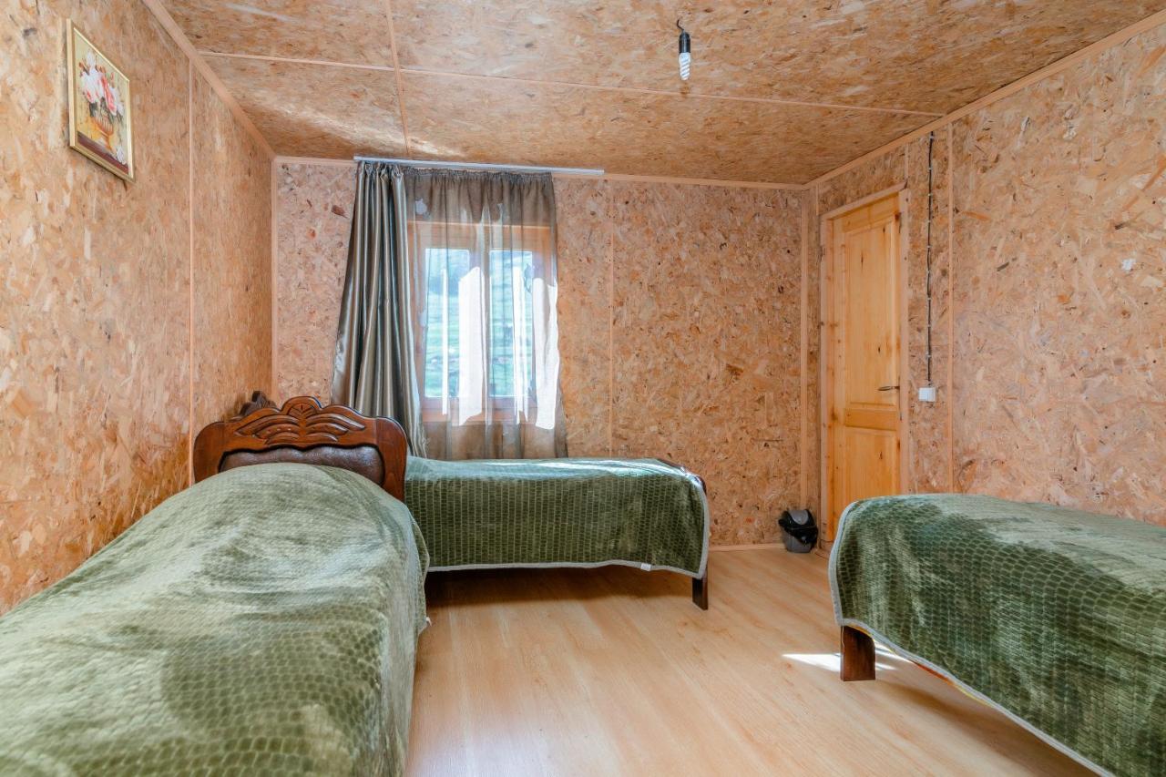 Guest House Old אומלו מראה חיצוני תמונה