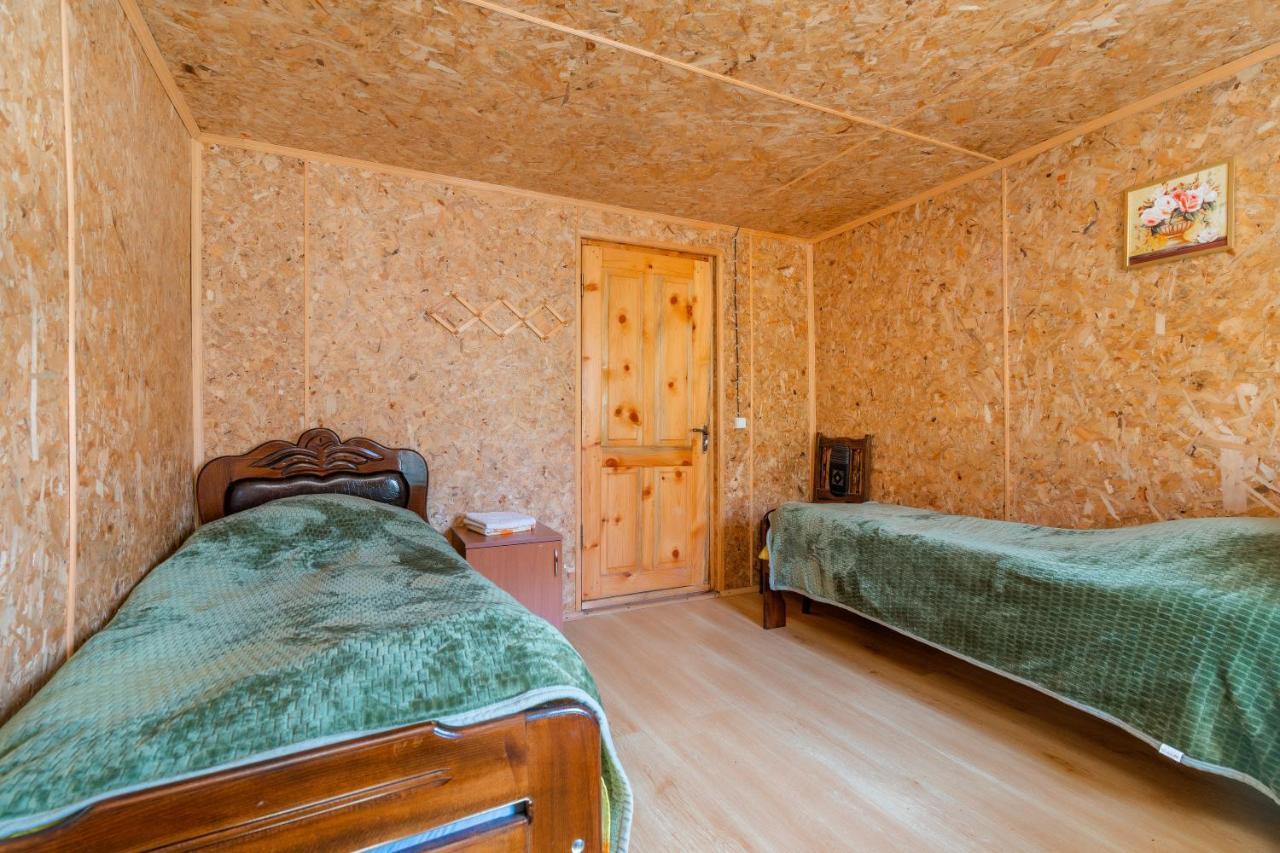 Guest House Old אומלו מראה חיצוני תמונה