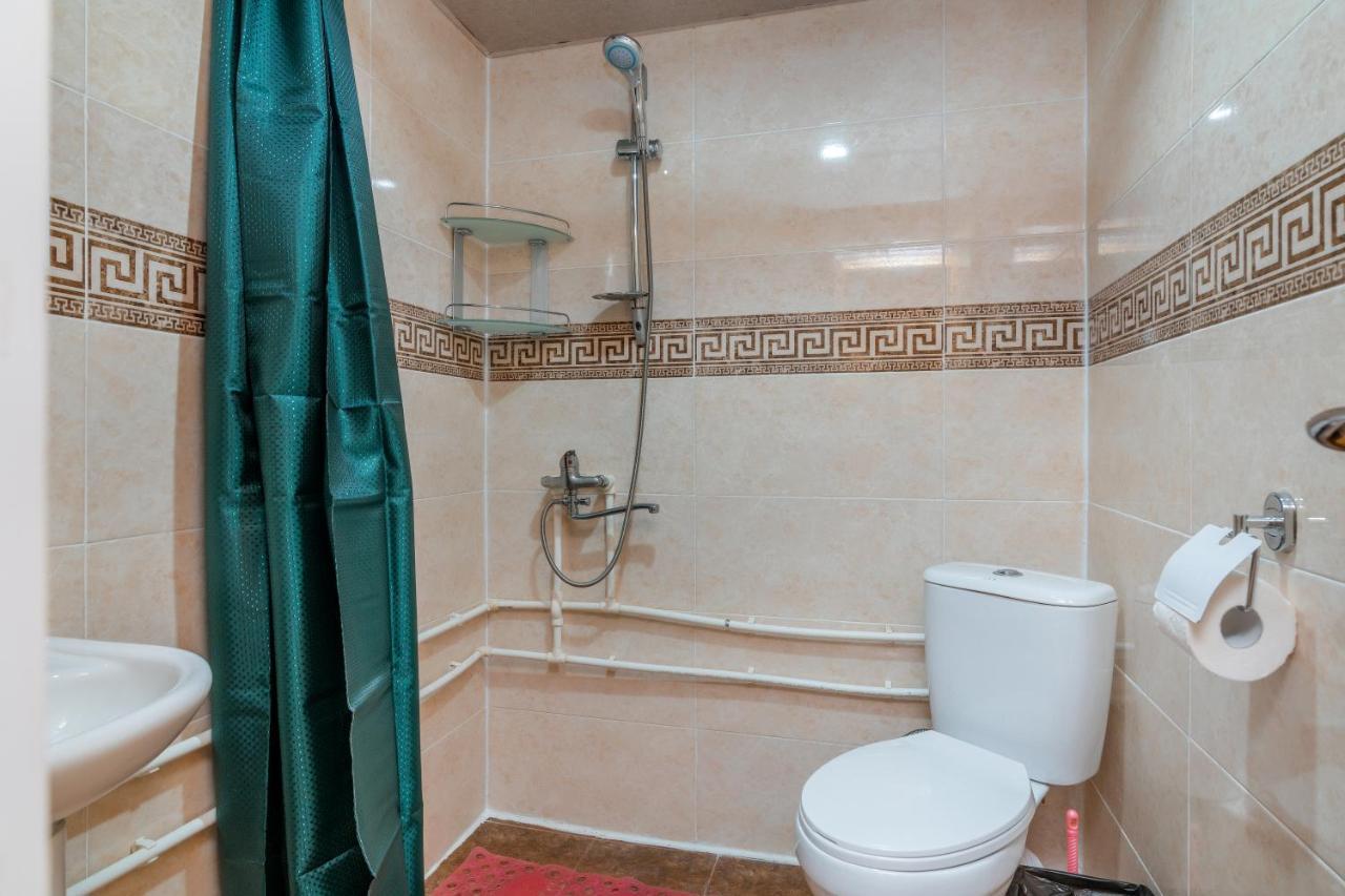 Guest House Old אומלו מראה חיצוני תמונה