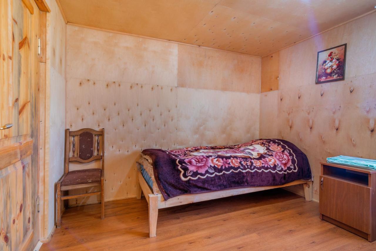 Guest House Old אומלו מראה חיצוני תמונה