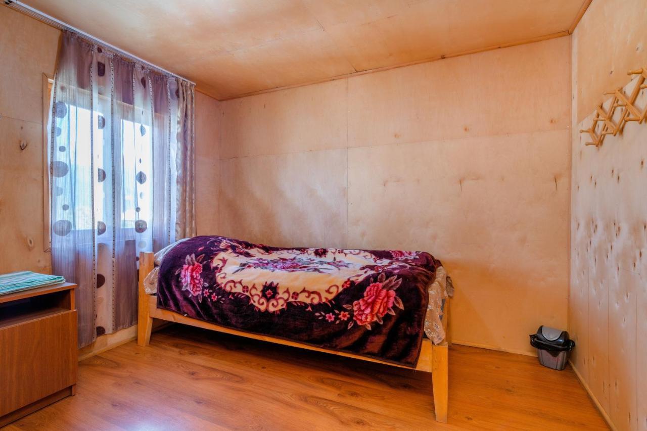 Guest House Old אומלו מראה חיצוני תמונה