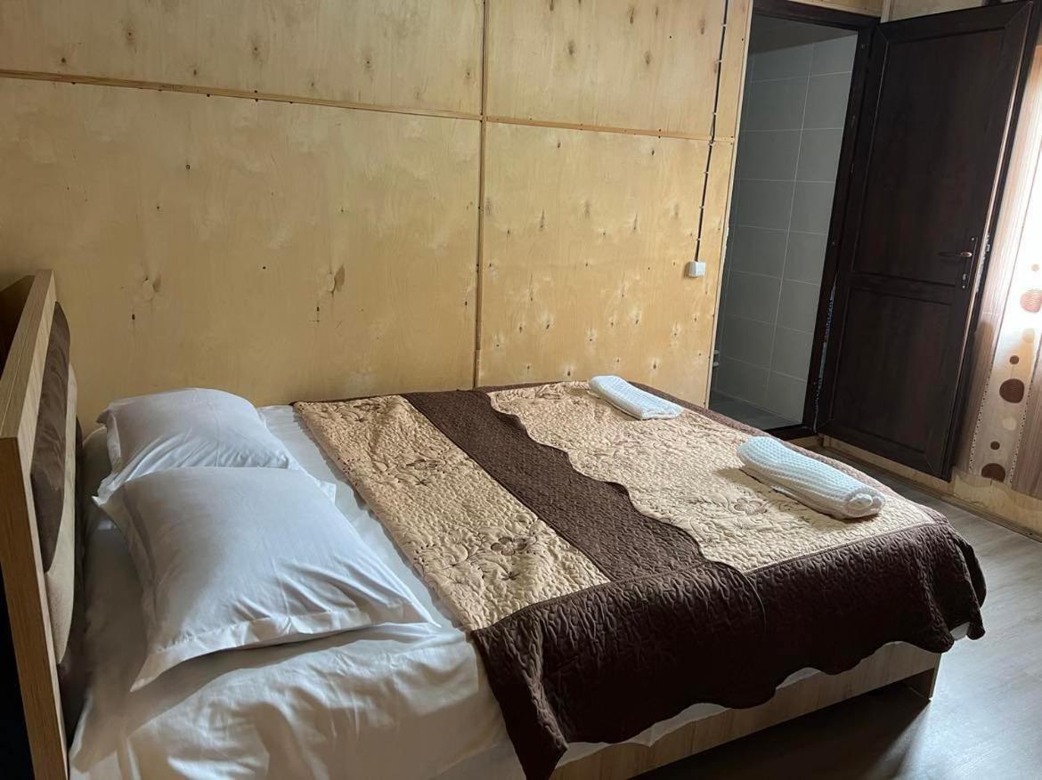 Guest House Old אומלו מראה חיצוני תמונה