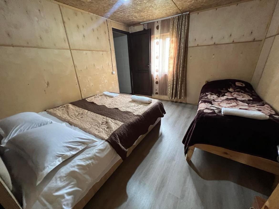 Guest House Old אומלו מראה חיצוני תמונה