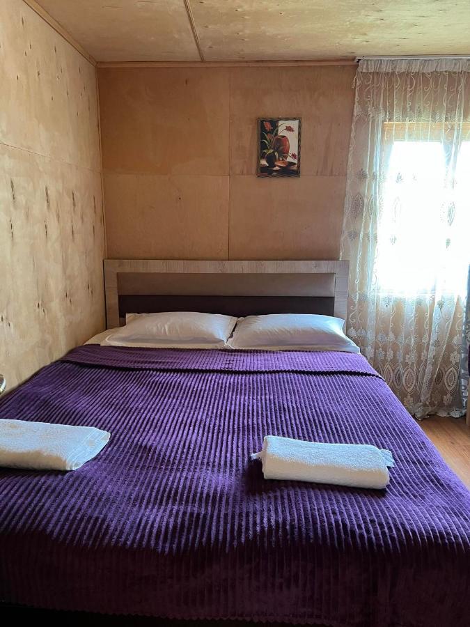 Guest House Old אומלו מראה חיצוני תמונה