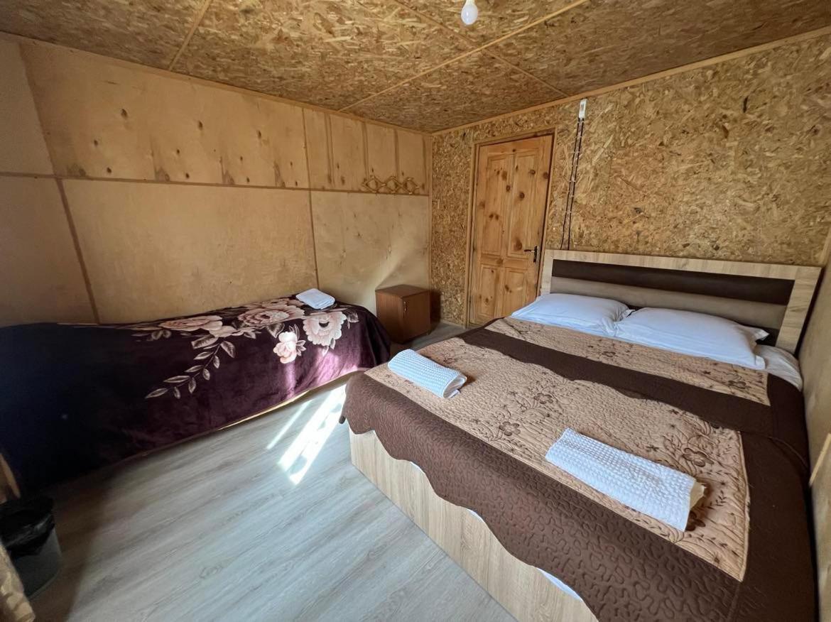 Guest House Old אומלו מראה חיצוני תמונה
