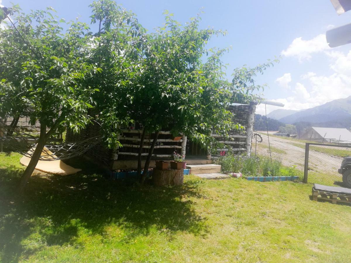 Guest House Old אומלו מראה חיצוני תמונה
